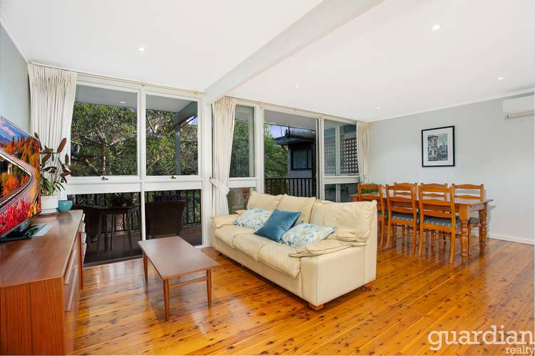 Sixth view of Homely house listing, 50 Candowie Crescent, Baulkham Hills NSW 2153