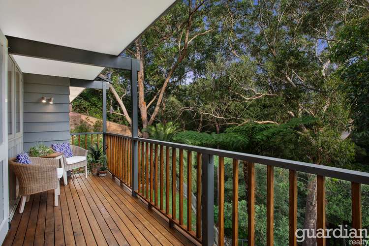 Seventh view of Homely house listing, 50 Candowie Crescent, Baulkham Hills NSW 2153