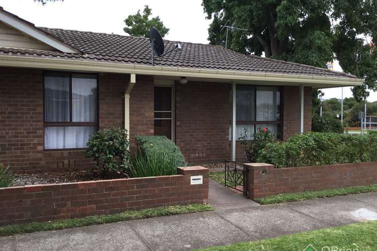 Main view of Homely unit listing, 1/29 Cranbourne Road, Frankston VIC 3199