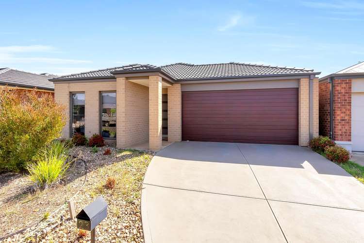 Main view of Homely house listing, 23 Wimpara Crescent, Bacchus Marsh VIC 3340