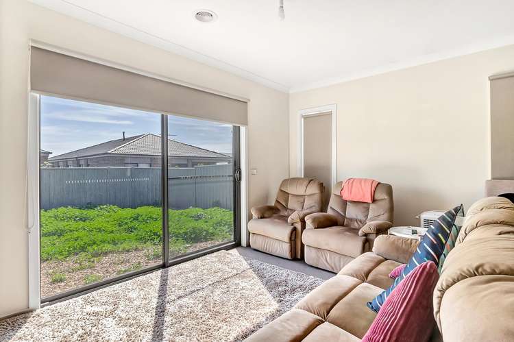 Second view of Homely house listing, 23 Wimpara Crescent, Bacchus Marsh VIC 3340