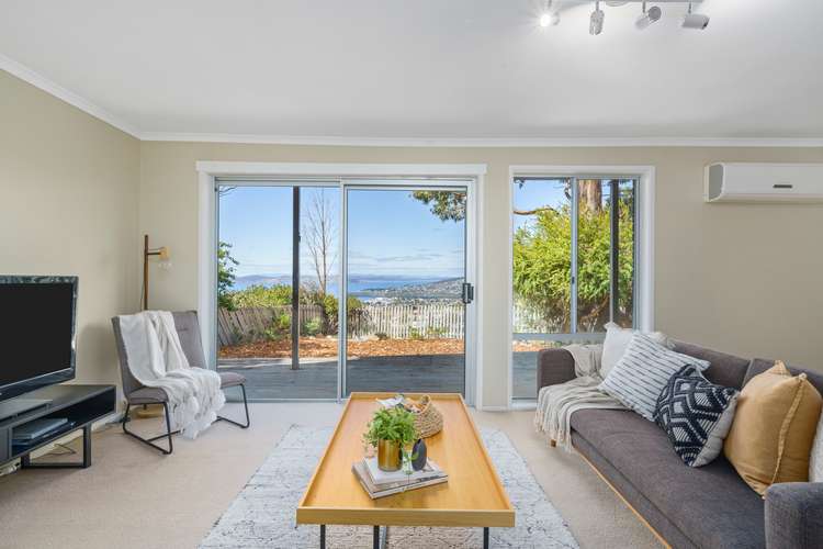 Main view of Homely unit listing, 3/18 Chadwick Court, West Hobart TAS 7000