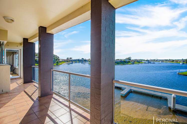 Main view of Homely unit listing, 31/64-68 Hibbard Drive, Port Macquarie NSW 2444