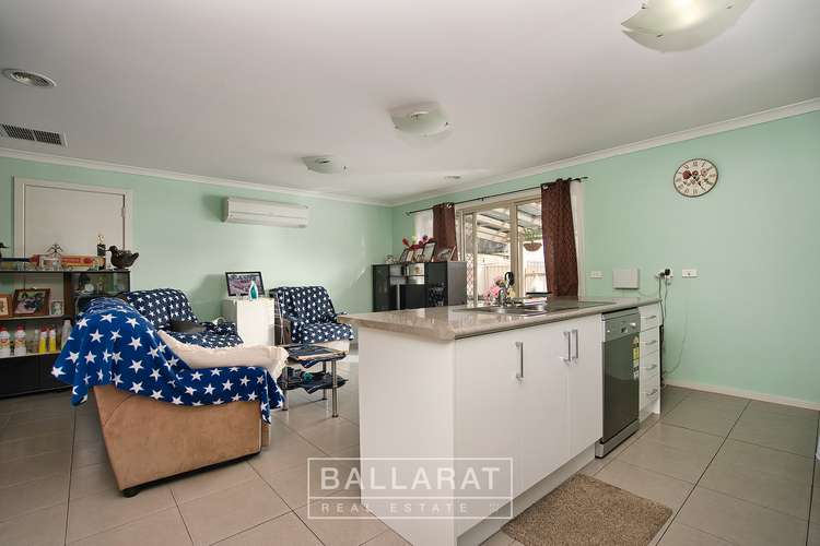 Second view of Homely unit listing, 2/8 Gale Street, Canadian VIC 3350