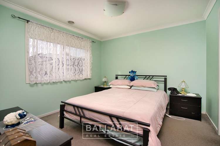 Fourth view of Homely unit listing, 2/8 Gale Street, Canadian VIC 3350