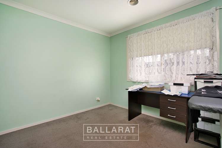 Fifth view of Homely unit listing, 2/8 Gale Street, Canadian VIC 3350