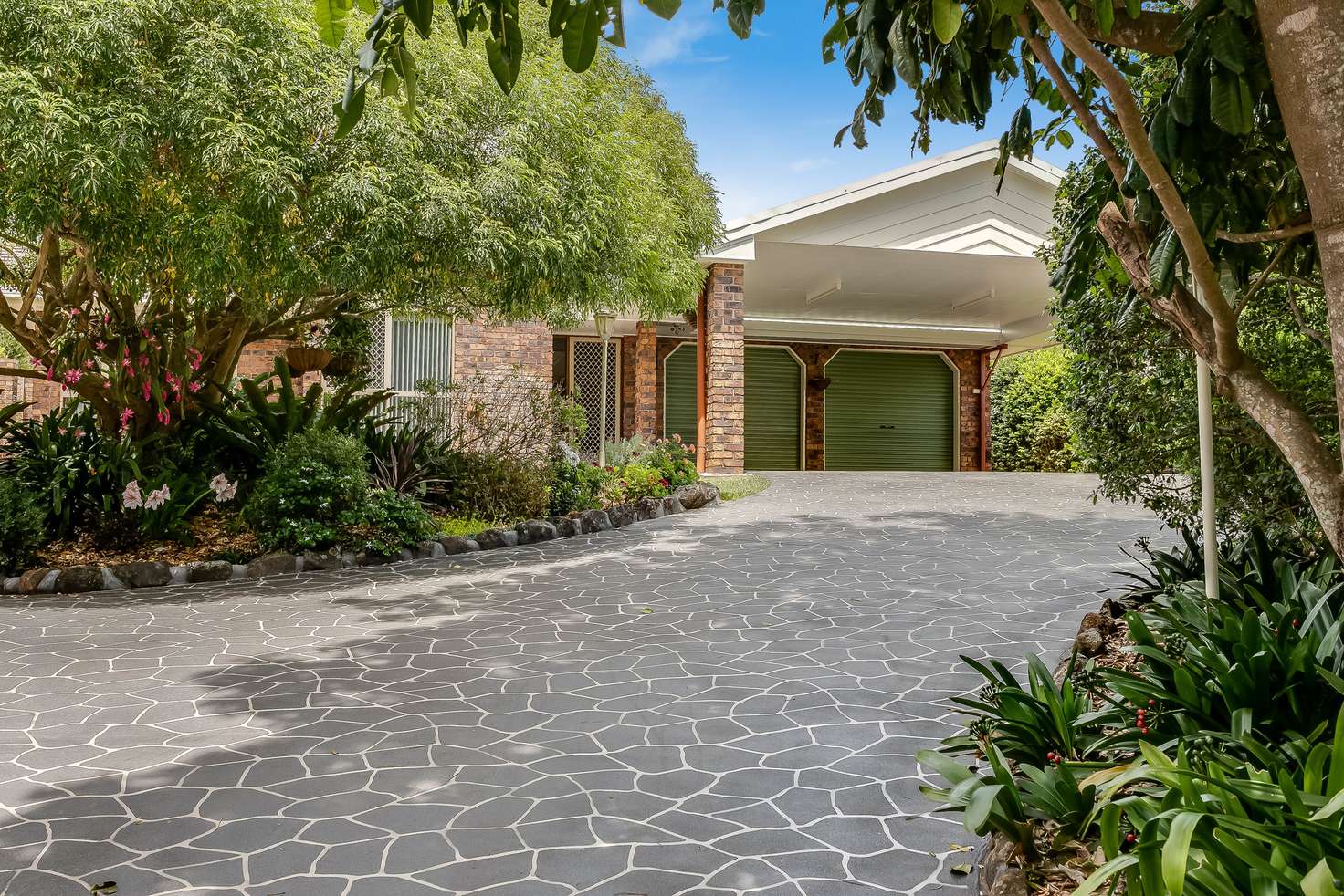 Main view of Homely house listing, 42 Harvey Street, Mount Lofty QLD 4350