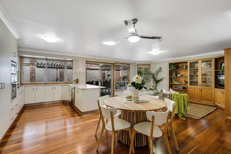 Fourth view of Homely house listing, 42 Harvey Street, Mount Lofty QLD 4350