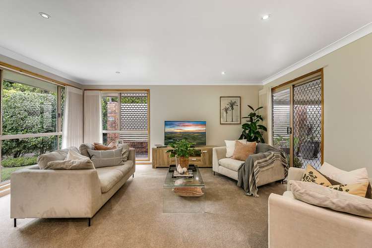 Fifth view of Homely house listing, 42 Harvey Street, Mount Lofty QLD 4350