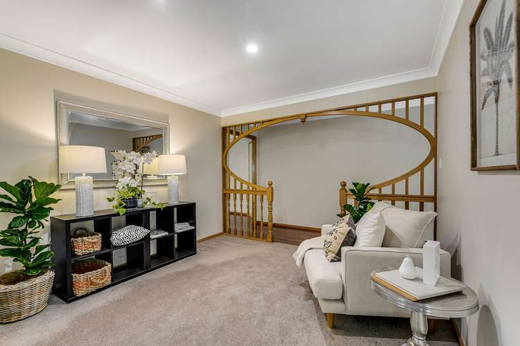 Sixth view of Homely house listing, 42 Harvey Street, Mount Lofty QLD 4350