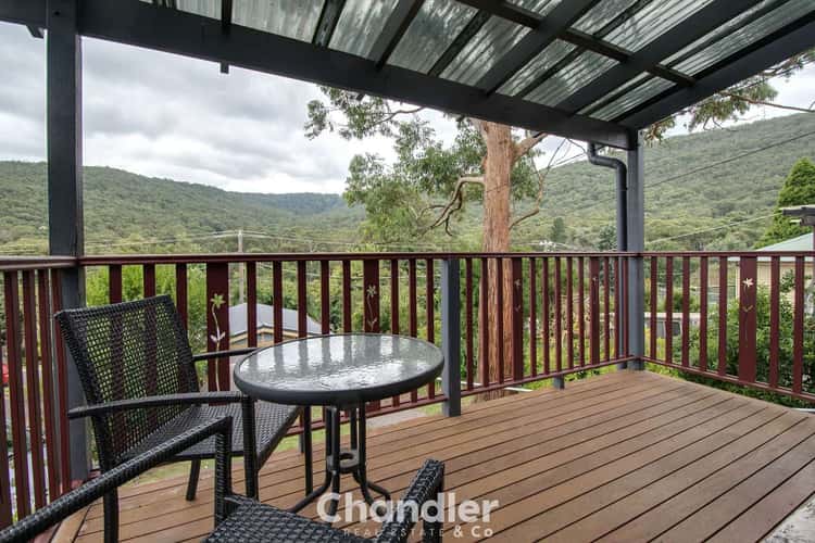 Second view of Homely house listing, 18 Ferny Creek Avenue, Upper Ferntree Gully VIC 3156