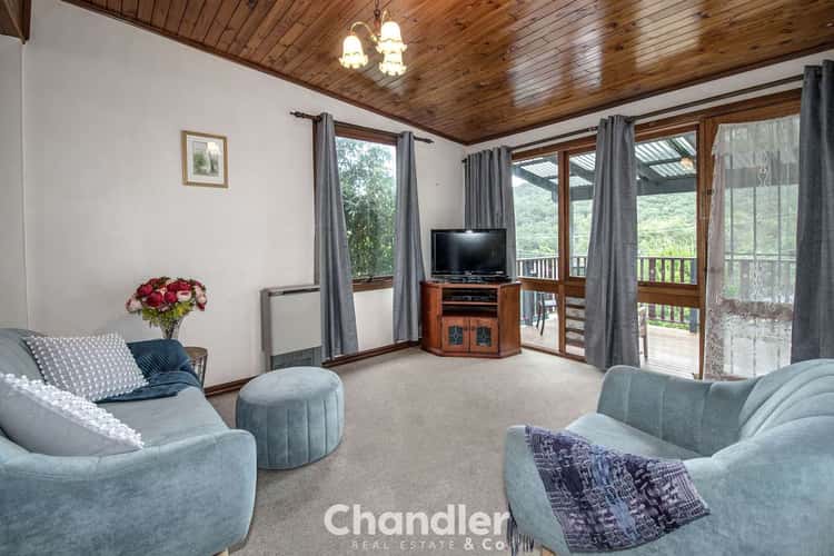 Third view of Homely house listing, 18 Ferny Creek Avenue, Upper Ferntree Gully VIC 3156