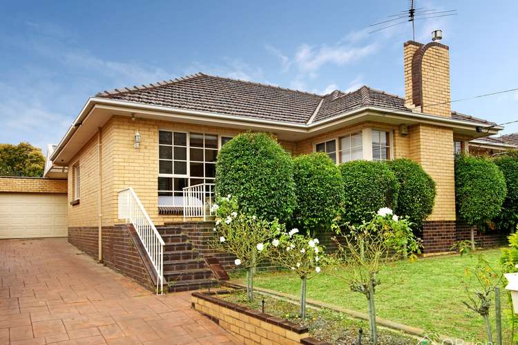 Main view of Homely house listing, 12 Normanby Road, Bentleigh East VIC 3165