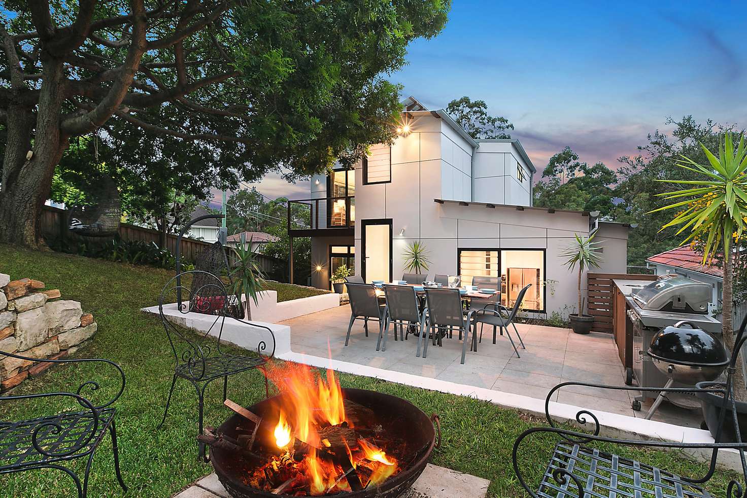 Main view of Homely house listing, 16 Hamilton Avenue, Naremburn NSW 2065