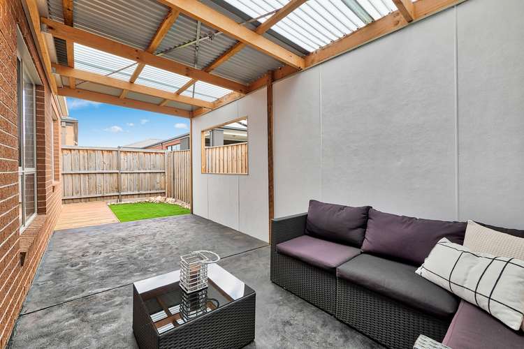 Third view of Homely house listing, 6 Palacio Terrace, Clyde North VIC 3978