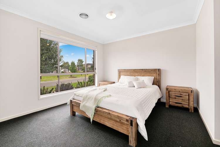 Fifth view of Homely house listing, 6 Palacio Terrace, Clyde North VIC 3978