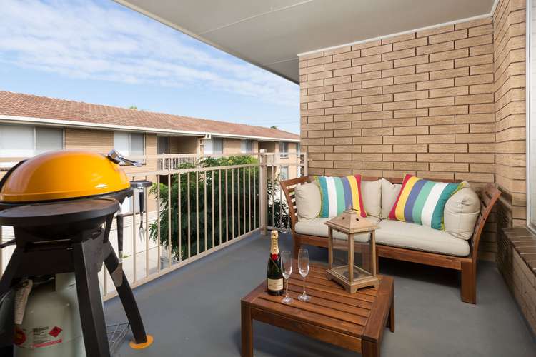Second view of Homely unit listing, 8/436 Macauley Street, Albury NSW 2640