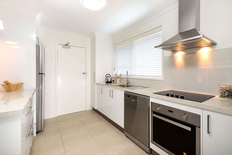 Fourth view of Homely unit listing, 8/436 Macauley Street, Albury NSW 2640