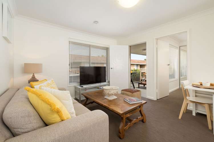 Fifth view of Homely unit listing, 8/436 Macauley Street, Albury NSW 2640