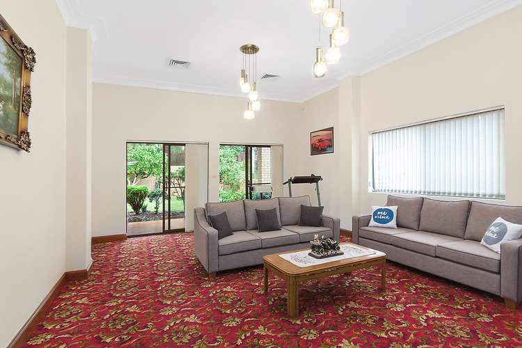 Third view of Homely house listing, 17 Bevan Place, Carlingford NSW 2118