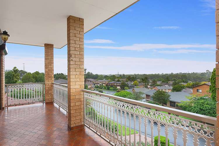 Sixth view of Homely house listing, 17 Bevan Place, Carlingford NSW 2118