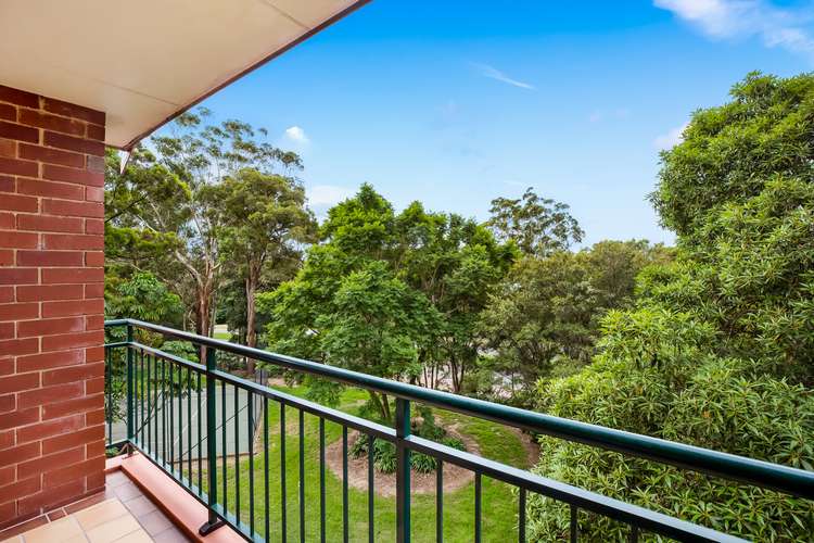 Main view of Homely apartment listing, 62/188-190 Balaclava Road, Marsfield NSW 2122