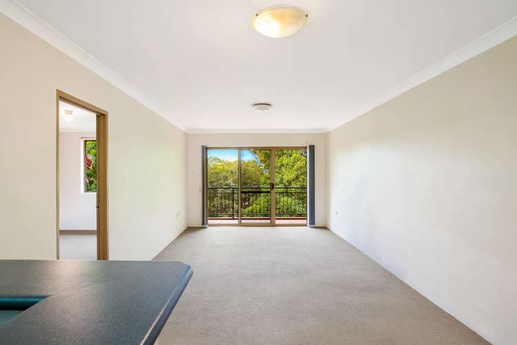 Second view of Homely apartment listing, 62/188-190 Balaclava Road, Marsfield NSW 2122