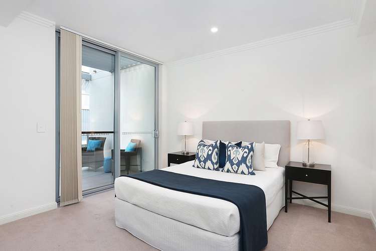 Third view of Homely apartment listing, 309/11 Cliff Road, Epping NSW 2121