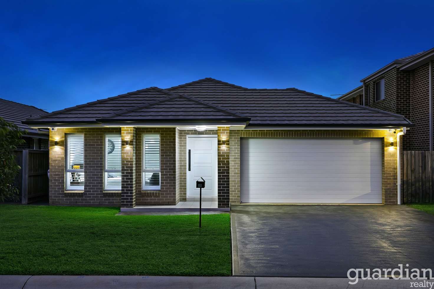 Main view of Homely house listing, 19 Landon Street, Schofields NSW 2762