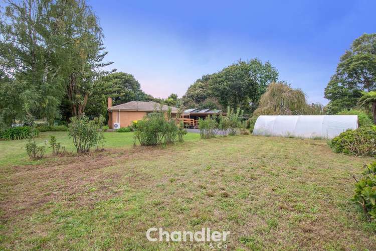 Third view of Homely house listing, 457-459 Monbulk Road, Monbulk VIC 3793