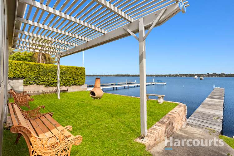 Main view of Homely house listing, 54 Marine Parade, Nords Wharf NSW 2281
