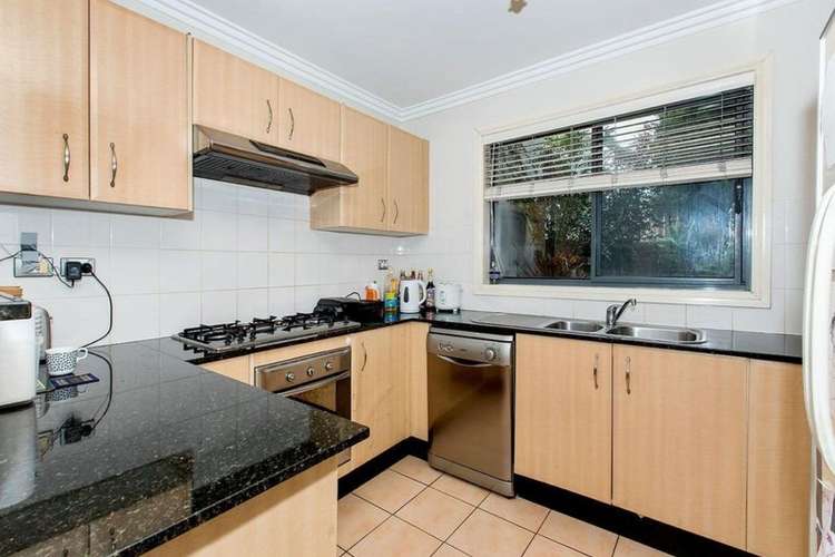 Second view of Homely townhouse listing, 18/6 Mowbray Street, Sylvania NSW 2224