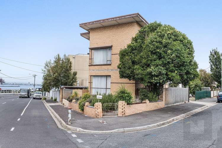 Third view of Homely house listing, 5 Yarra Street, Williamstown VIC 3016