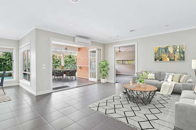 Fifth view of Homely house listing, 16 Middleton Grove, Berwick VIC 3806