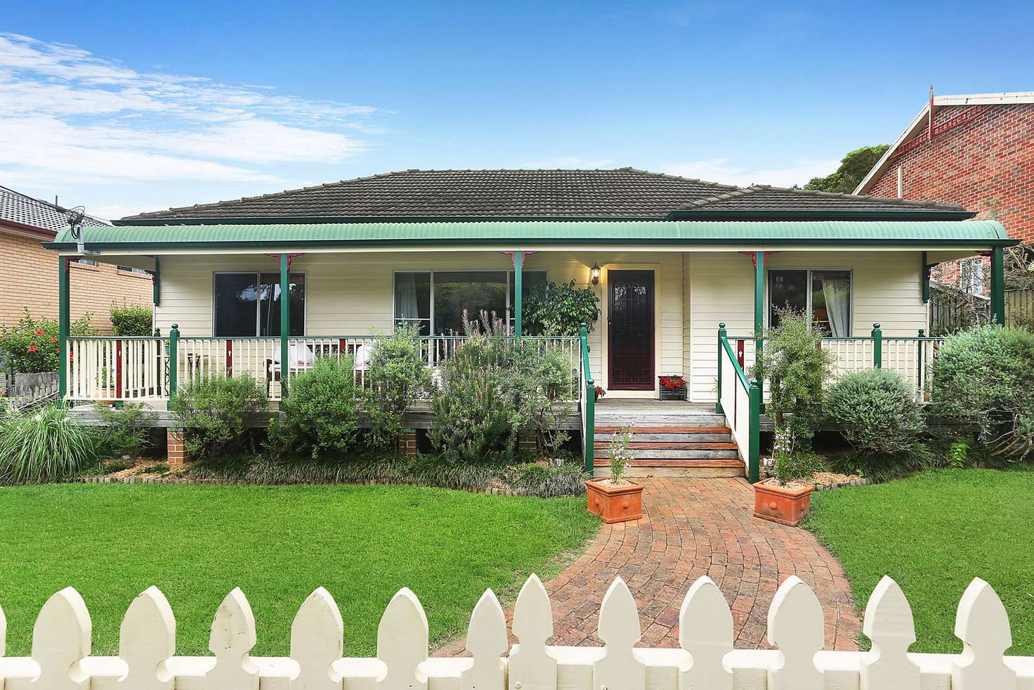 Main view of Homely house listing, 5 Park Street, Epping NSW 2121