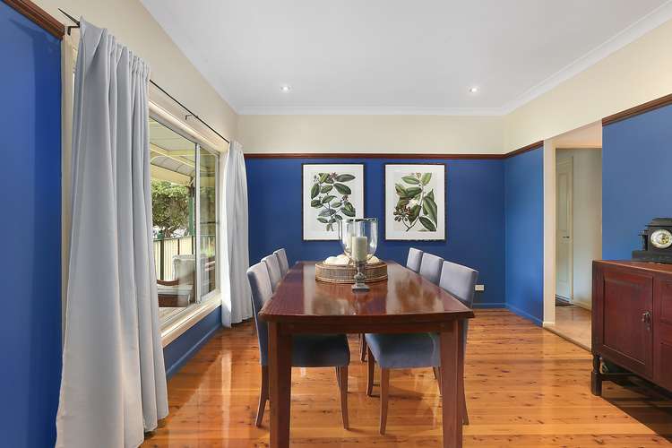 Third view of Homely house listing, 5 Park Street, Epping NSW 2121