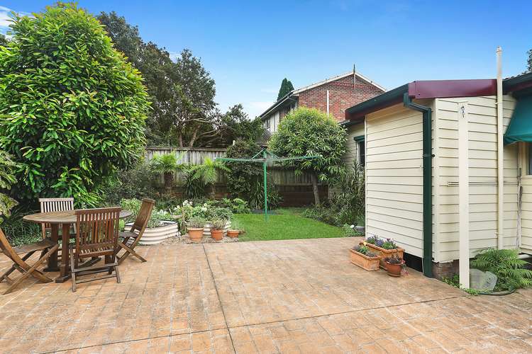 Fifth view of Homely house listing, 5 Park Street, Epping NSW 2121