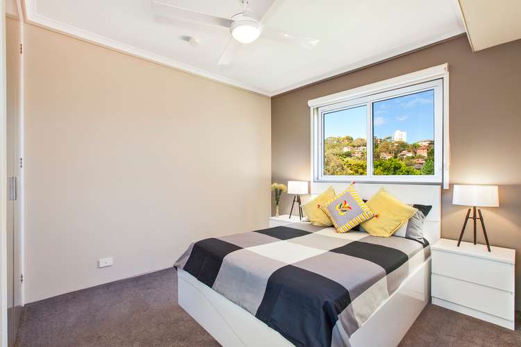 Main view of Homely unit listing, 11/16 Eaton Street, Neutral Bay NSW 2089