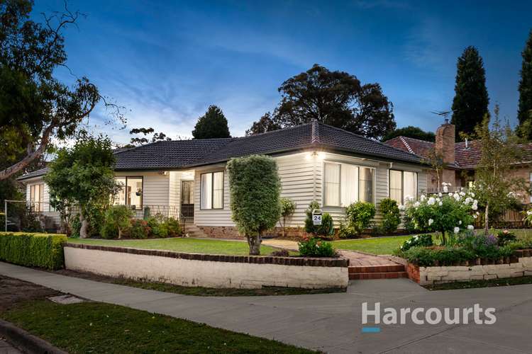 Main view of Homely house listing, 24 Lasiandra Avenue, Forest Hill VIC 3131