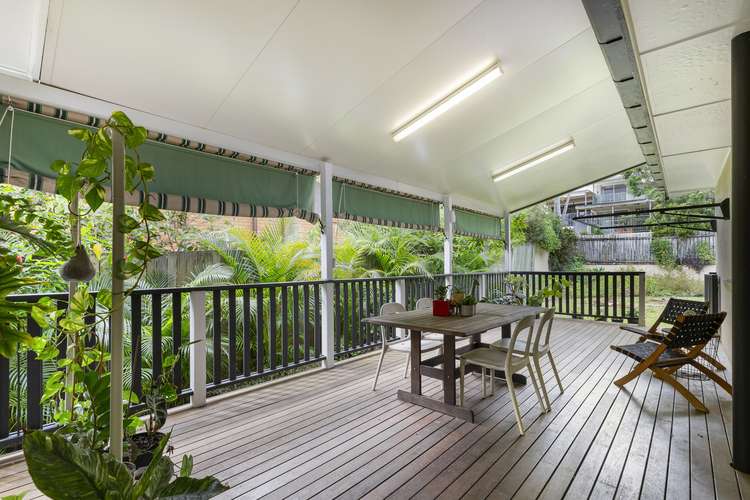 Second view of Homely house listing, 22 Meagan Street, Kenmore QLD 4069