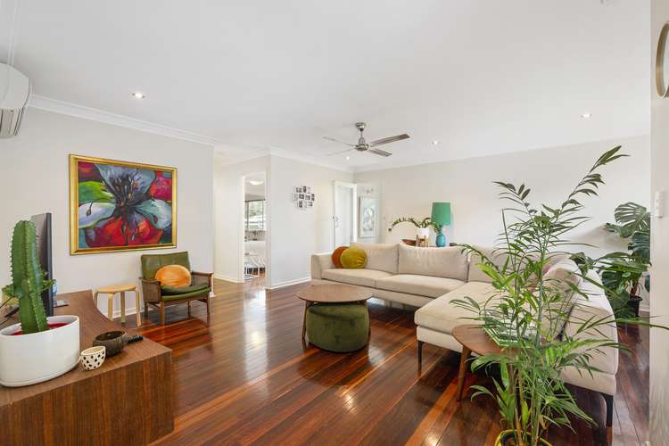Third view of Homely house listing, 22 Meagan Street, Kenmore QLD 4069