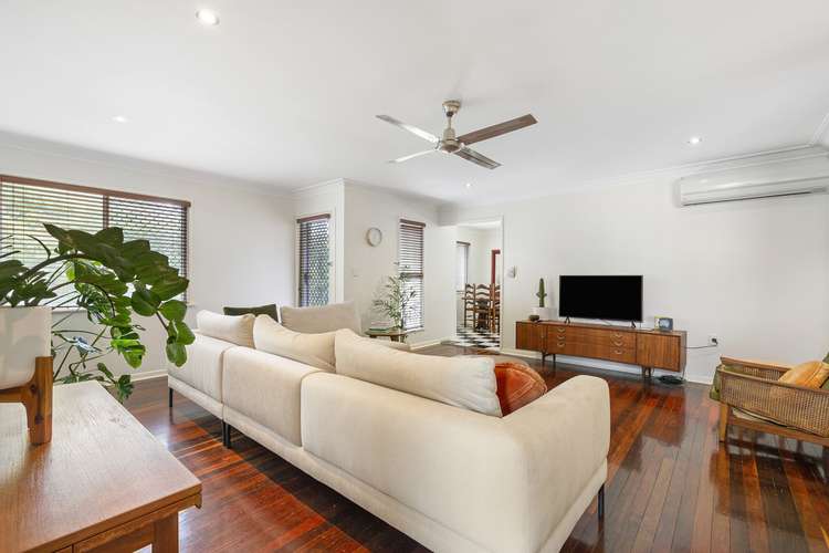 Fourth view of Homely house listing, 22 Meagan Street, Kenmore QLD 4069