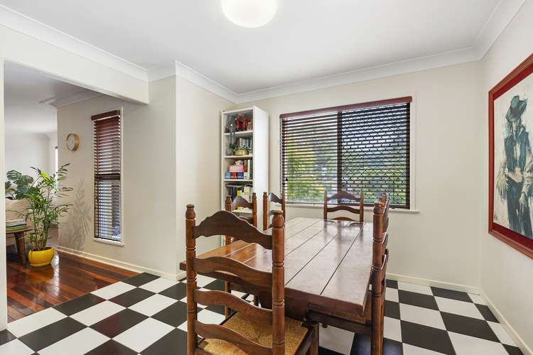 Sixth view of Homely house listing, 22 Meagan Street, Kenmore QLD 4069