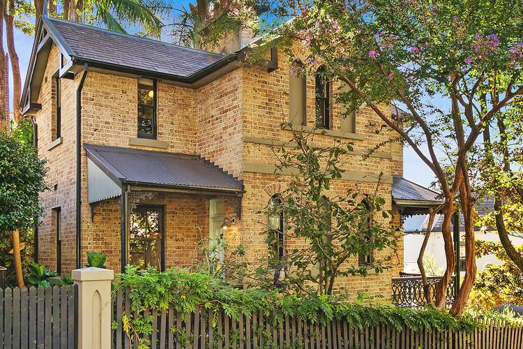 Second view of Homely house listing, 38 Great Thorne Street, Edgecliff NSW 2027