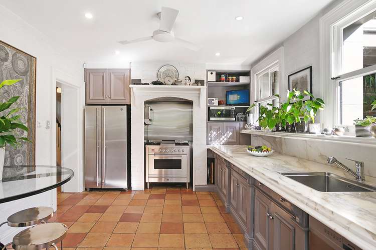 Fourth view of Homely house listing, 38 Great Thorne Street, Edgecliff NSW 2027