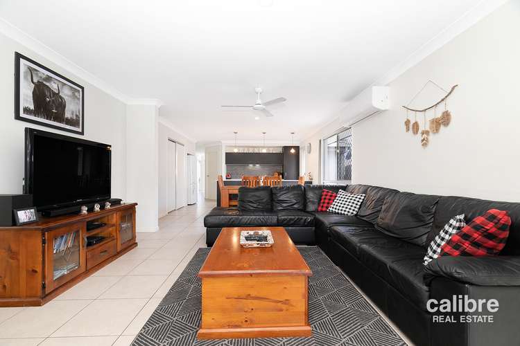 Second view of Homely house listing, 22 Borbidge Street, North Lakes QLD 4509