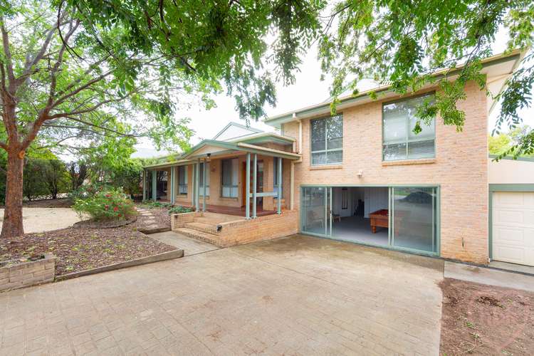 Second view of Homely house listing, 3 Kardang Street, Ngunnawal ACT 2913