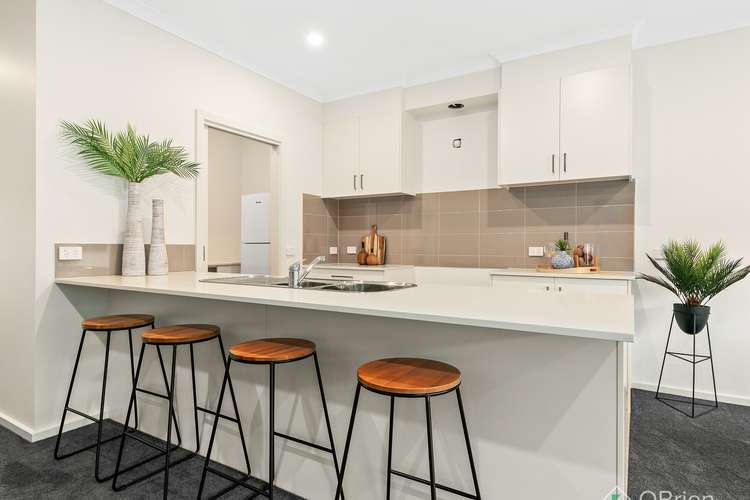Second view of Homely townhouse listing, 98 Henry Street, Pakenham VIC 3810