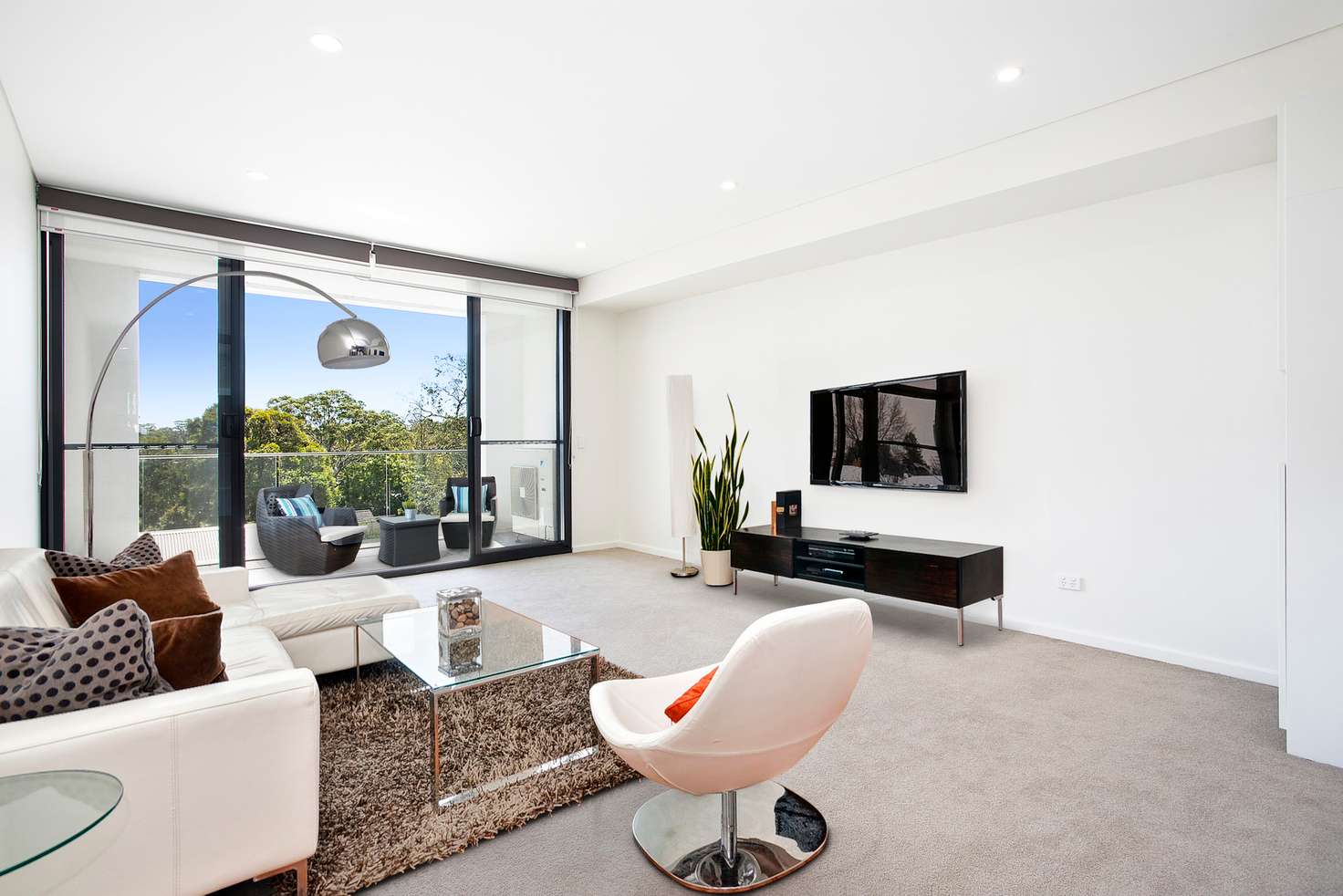 Main view of Homely apartment listing, 215/11 Veno Street, Heathcote NSW 2233