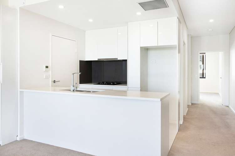 Second view of Homely apartment listing, 215/11 Veno Street, Heathcote NSW 2233